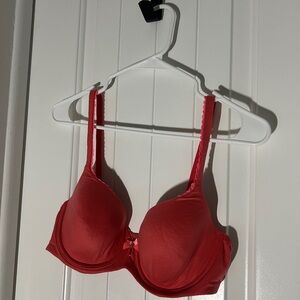 Y2K Hot Pink Victoria’s Secret Bra